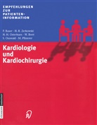 W. Brett, Buser, P Buser, P. Buser, S. Osswald, H -H u a Osterhues... - Kardiologie und Kardiochirurgie