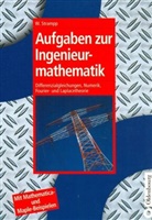 Walter Strampp - Aufgaben zur Ingenieurmathematik