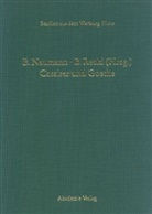 Barbar Naumann, Barbara Naumann, Recki, Recki, Birgit Recki - Cassirer und Goethe