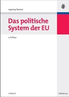 Ingeborg Tömmel - Das politische System der EU