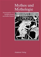 Reinhar Brandt, Reinhard Brandt, Schmidt, Schmidt, Steffen Schmidt - Mythos und Mythologie
