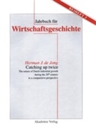 Herman J de Jong, Herman J. de Jong - Catching up twice