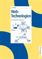 Claus Strobel - Web-Technologien in E-Commerce-Systemen