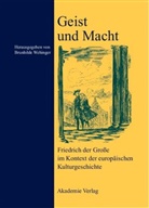 Brunhild Wehinger, Brunhilde Wehinger - Geist und Macht