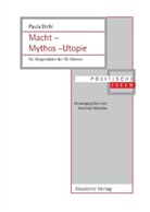 Paula Diehl - Macht - Mythos - Utopie