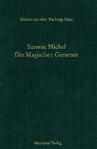 Simone Michel - Die Magischen Gemmen