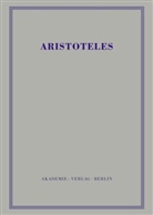 Aristoteles - Werke in deutscher Übersetzung - BAND 9/I: Politik - Buch I. Tl.1