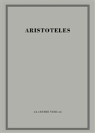 Aristoteles - Werke in deutscher Übersetzung - BAND 11: Physikvorlesung