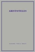 Aristoteles - Werke in deutscher Übersetzung - BAND 7: Eudemische Ethik