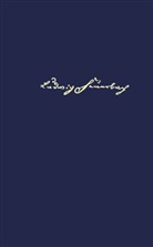 Ludwig Feuerbach, Werne Schuffenhauer, Werner Schuffenhauer - Gesammelte Werke - BAND 20: Briefwechsel IV (1853-1861)