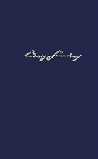 Ludwig Feuerbach, Werne Schuffenhauer, Werner Schuffenhauer - Gesammelte Werke - BAND 8: Kleinere Schriften I (1835-1839)