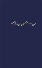 Ludwig Feuerbach, Werne Schuffenhauer, Werner Schuffenhauer - Gesammelte Werke - BAND 12: Paul Johann Anselm Ritter von Feuerbachs Leben und Wirken veröffentlicht von seinem Sohne Ludwig Feuerbach