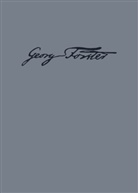 Georg Forster, Hors Fiedler, Horst Fiedler - Georg Forsters Werke - BAND 11: Rezensionen