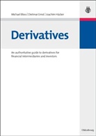 Michae Bloss, Michael Bloß, Dietma Ernst, Dietmar Ernst, Joachim Häcker - Derivatives