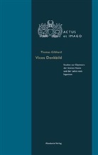 Thomas Gilbhard - Vicos Denkbild