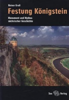 Reiner Groß - Festung Königstein