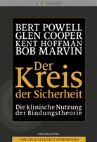 Gle Cooper, Glen Cooper, Kent Hoffman, Kent u a Hoffman, Bob Marvin, Ber Powell... - Der Kreis der Sicherheit