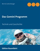 Bernd Leitenberger - Das Gemini Programm