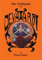 Herta Drnec - Der Schlüssel zum Deva Tarot