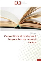 Bochra Ayadi, Ayadi-b - Conceptions et obstacles a l