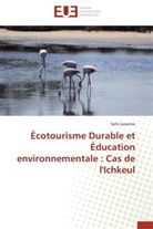 Safa Laourine, Laourine-s - Ecotourisme durable et education