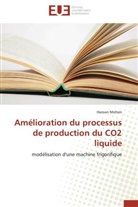 Haroun Mohsni, Mohsni-h - Amelioration du processus de