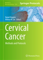 Danie Keppler, Daniel Keppler, Athena W. Lin, W Lin, W Lin - Cervical Cancer
