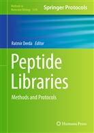 Ratmi Derda, Ratmir Derda - Peptide Libraries