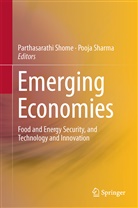 Sharma, Sharma, Pooja Sharma, Parthasarath Shome, Parthasarathi Shome - Emerging Economies