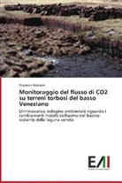 Giovanni Maniero - Monitoraggio del flusso di CO2 su terreni torbosi del basso Veneziano