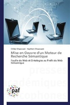 Chifa Ghazouani, Chifae Ghazouani, Haythem Ghazouani - MISE EN OEUVRE D'UN MOTEUR DE RECHERCHE SEMANTIQUE