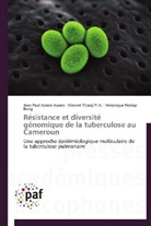 Jean Pau Assam Assam, Jean Paul Assam Assam, Penlap, Véronique Penlap Beng, Vincen Titanji P K, Vincent Titanji P K... - Resistance et diversite genomique