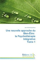 Jean-Michel Imperatrice, Imperatrice-j - Une nouvelle approche du bien