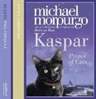 Michael Morpurgo, Michael Foreman - Kaspar (Hörbuch)