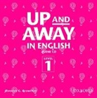 Terence G. Crowther - Up and Away in English: 1: Class Audio CD (Audio book)