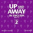 Terence G. Crowther - Up and Away in English 2: Class Audio CD (Audio book)