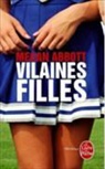 M Abbott, Megan Abbott, Abbott-m - Vilaines filles