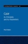 Mark Baker - Case