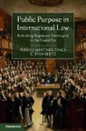 Pedro J. Martinez-Fraga, Pedro J. Reetz Martinez-Fraga, Martinez-Fraga Pedro J., C. Ryan Reetz, Reetz C. Ryan - Public Purpose in International Law