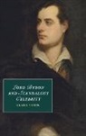 Clara Tuite, Clara (University of Melbourne) Tuite - Lord Byron and Scandalous Celebrity
