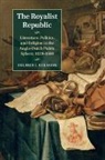 Helmer J. Helmers, Helmers Helmer J. - Royalist Republic