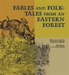 Walter Skeat, F. H. Townsend, Townsend F. H. - Fables and Folk-Tales From an Eastern Forest