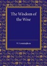 William Cunningham - Wisdom of the Wise
