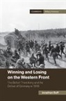 Jonathan Boff, Jonathan (University of Birmingham) Boff - Winning and Losing on the Western Front