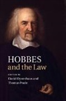 David Dyzenhaus, David (University of Toronto) Poole Dyzenhaus, David Poole Dyzenhaus, David Dyzenhaus, David (University of Toronto) Dyzenhaus, Dyzenhaus David... - Hobbes and the Law