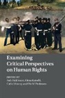 Rob Dickinson, Rob Katselli Dickinson, Rob Dickinson, Dickinson Rob, Elena Katselli, Katselli Elena... - Examining Critical Perspectives on Human Rights