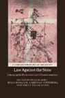 Julia Eckert, Julia M. Eckert, Julia M. Donahoe Eckert, Zerrin Özlem Biner, Brian Donahoe, Donahoe Brian... - Law Against the State
