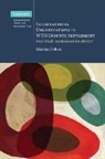Marina Foltea, Foltea Marina - International Organizations in Wto Dispute Settlement