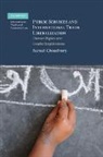 Barnali Choudhury, Barnali (Mcgill University Choudhury, Choudhury Barnali - Public Services and International Trade Liberalization