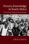 Grace Davie, Prof. Grace Davie - Poverty Knowledge in South Africa